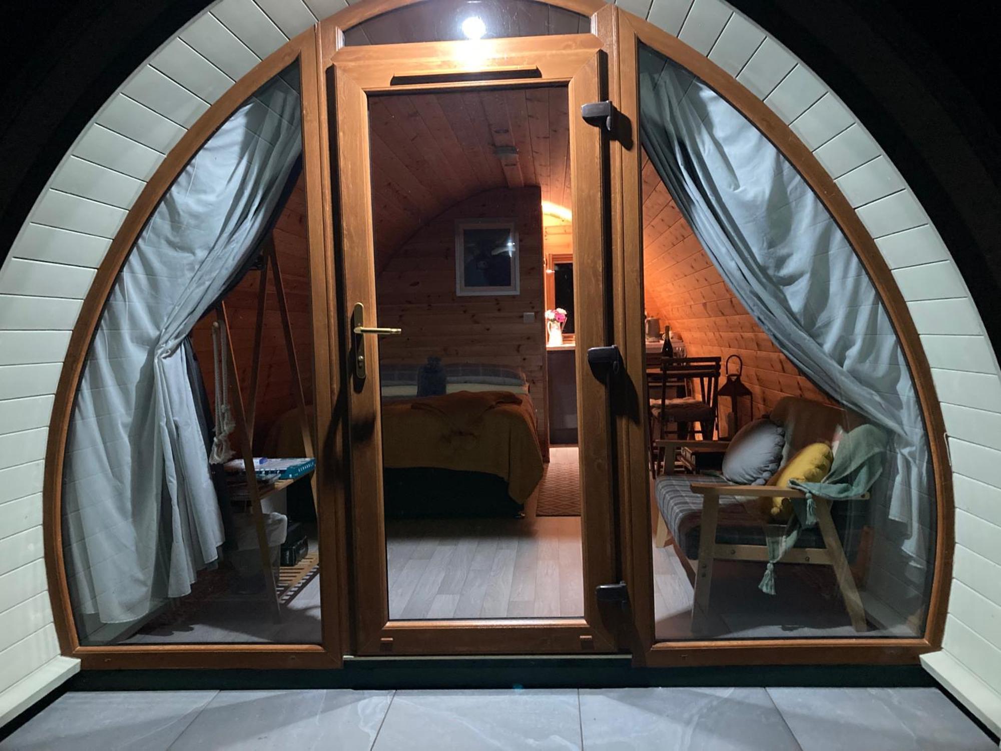 Dunan Sunset Pod 아파트 외부 사진