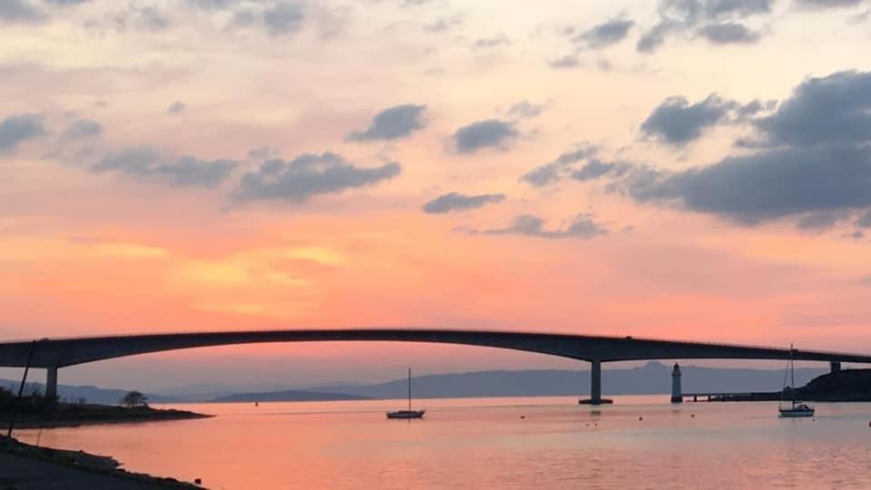 Dunan Sunset Pod 아파트 외부 사진